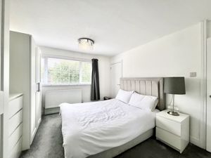 Bedroom One- click for photo gallery